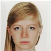 Professeur certifiee par CELTA